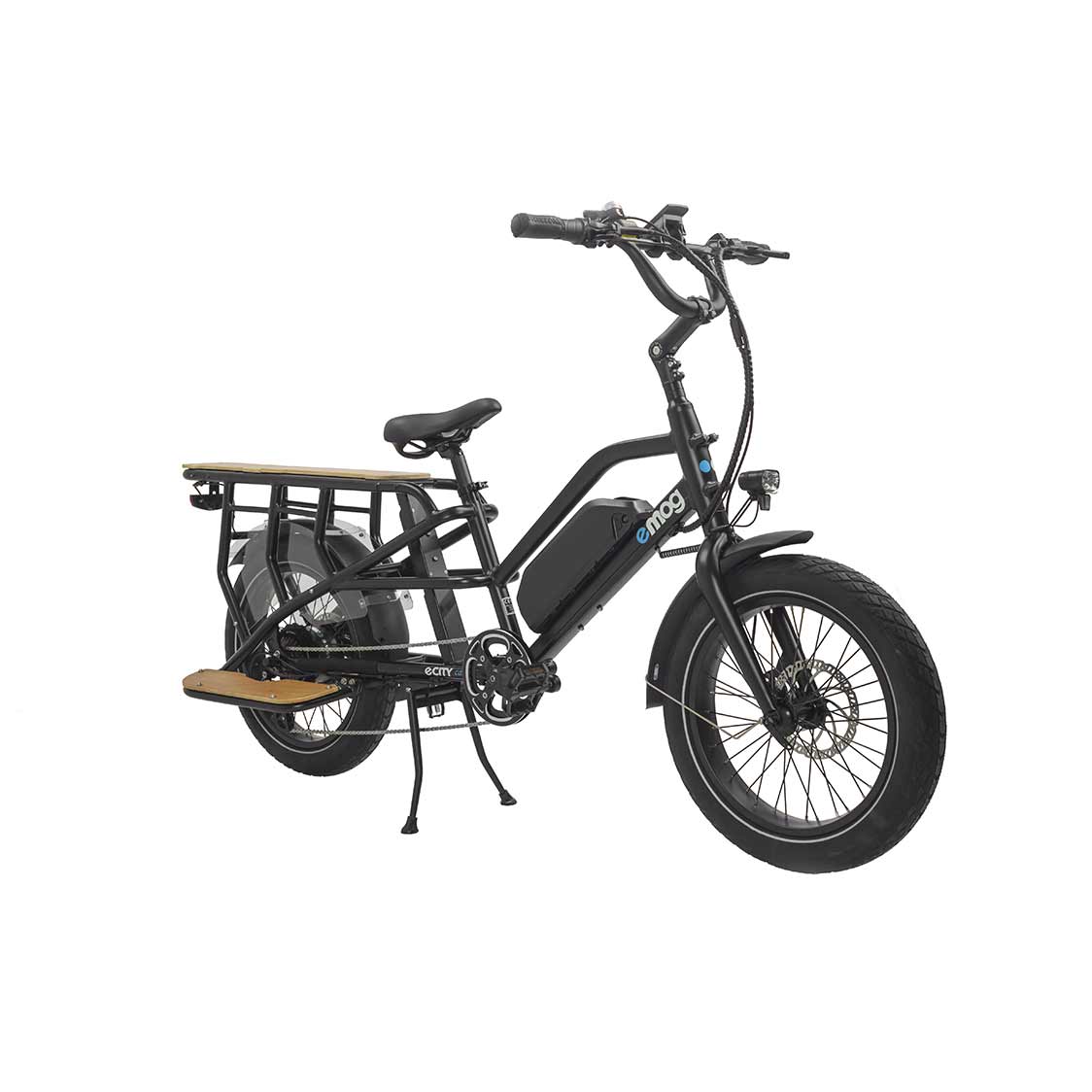 Veloma  vélo cargo et basse technologie