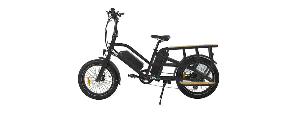 Quels accessoires choisir pour rouler sur votre vélo électrique ?