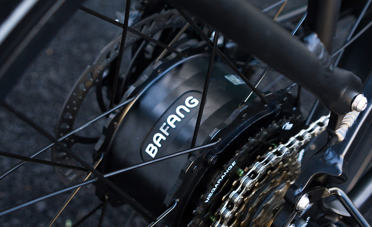 moteur Bafang