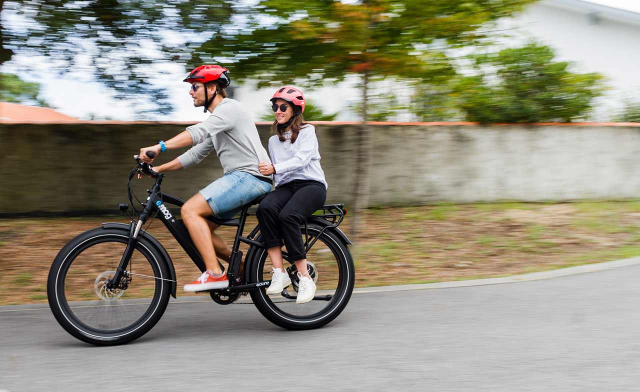 fat bike ville